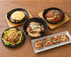 【とろ〜りチーズ料理】Cheese'n  Tokyo    【toro〜riti-zuryouri】Cheese'n  Tokyo