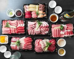 斷水流 生魚片 丼飯 日式烏龍麵