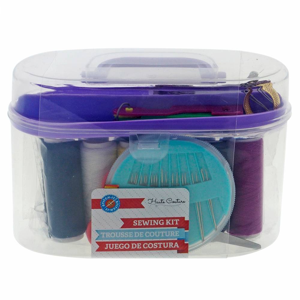 Stitch It Sewing Kit