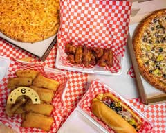 Pizza Pizazz (Orchard St)