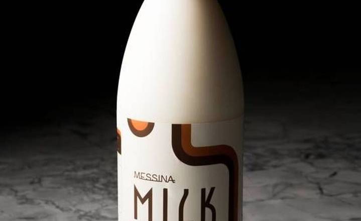 Messina Milk 1L (plastic bottle)