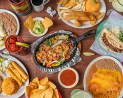 La Tapatia Mexican Restaurant (Rigsby)