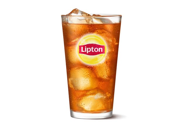 Lipton Sweet Tea