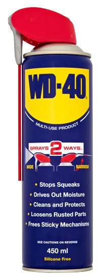 WD-40 Multi-Use Product (450ml)
