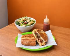 Tortas Planchadas De Paty Berber (Guadalajara)