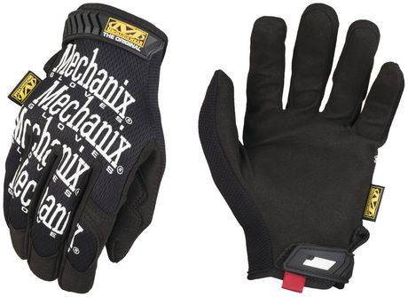 Mechanix Wear Original Synthetic Leather Glove L (1 pair)