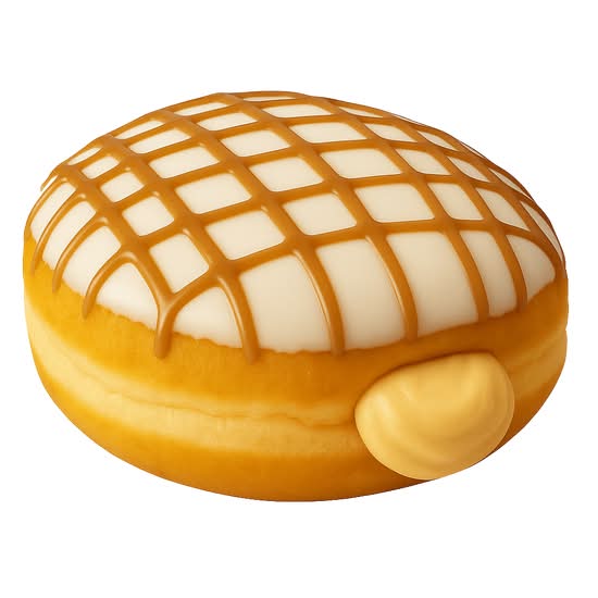 Biscoff White Sensation