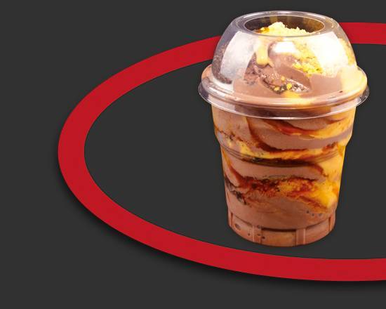 Sundae Mix