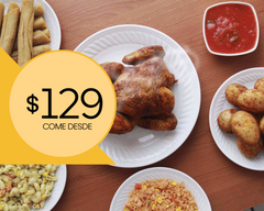 El Pechugón (Villaflor)