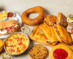 IHR BACKTEAM I HALAL I FRÜHSTÜCK 