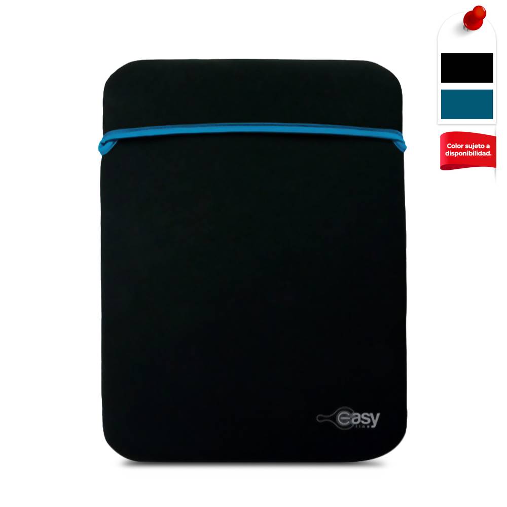 Easy Line · Funda para laptop 14"/15"