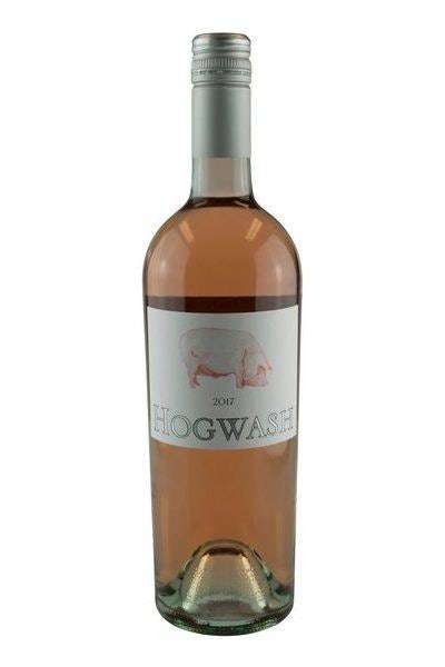 Hogwash Rose Wine (750 ml)