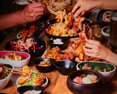 Chan Chan Food House (14250 Culver Dr)