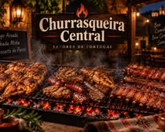 Churrasqueira Central
