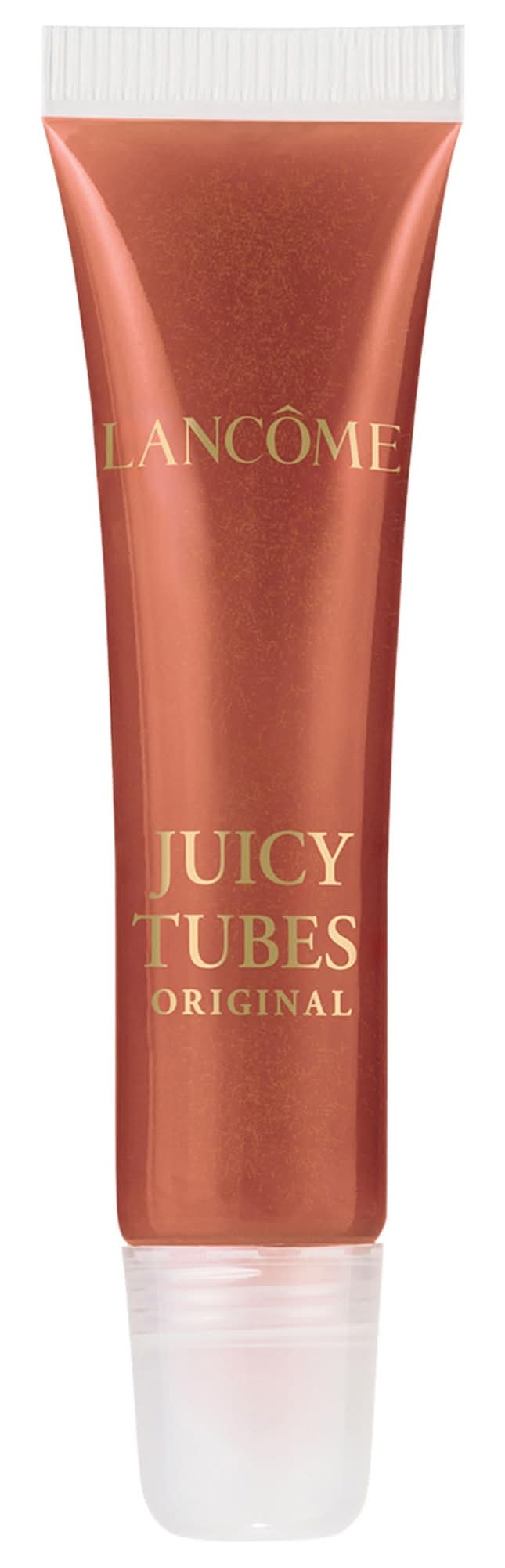 LancôMe Juicy Tubes Original Lip Gloss 16 Almond Drip