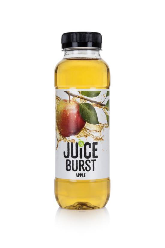 Juice Burst Apple Juice
