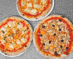 Pizza Sicilia 🇮🇹