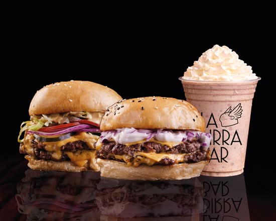 La Birra Bar Burgers - Coral Gables
