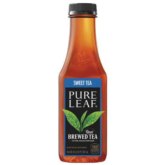 Pure Leaf Sweet Tea 18.5oz