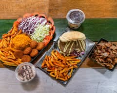 Kebaba - Centre Ville