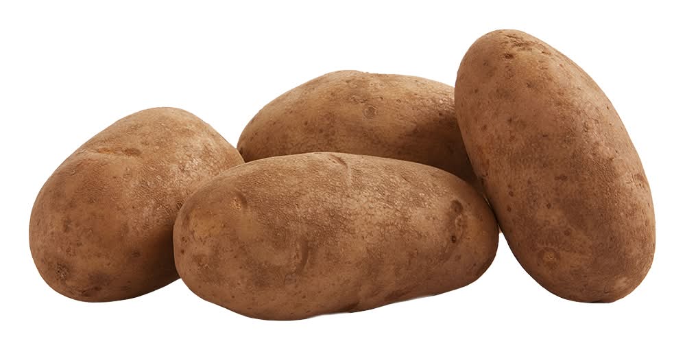 Russet Potatoes, Bag