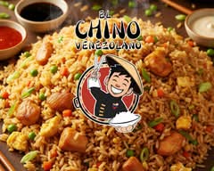 El Chino Venezolano (Calle De San Bernardo)