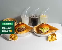 KENBO Hamburger&Cafe