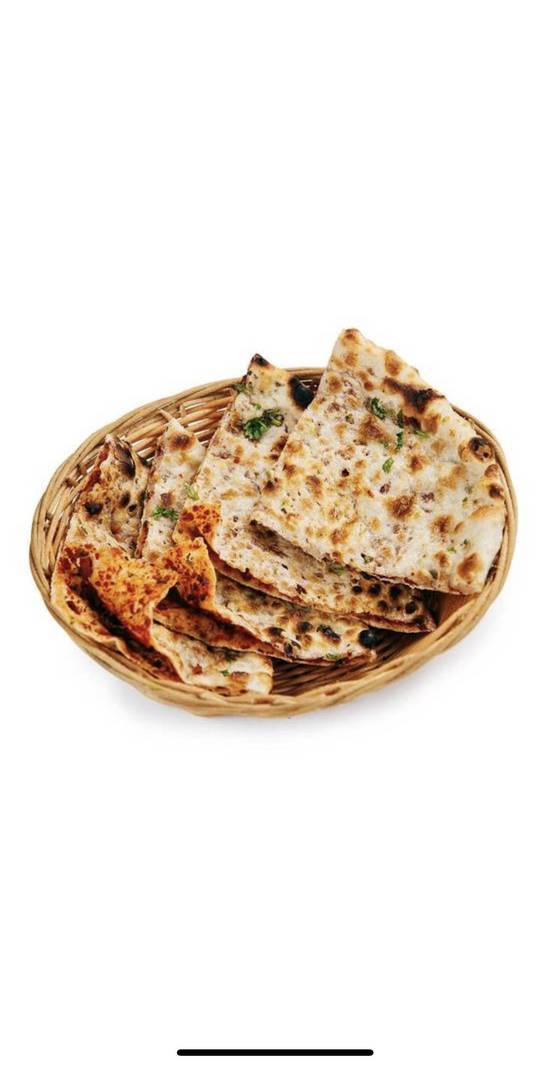 Keema naan