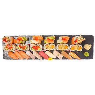 Maki & Sushi Platter A (32pcs)