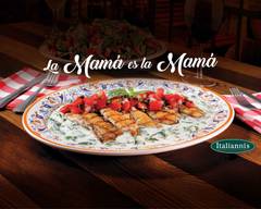 Italianni's (Santa Fe)