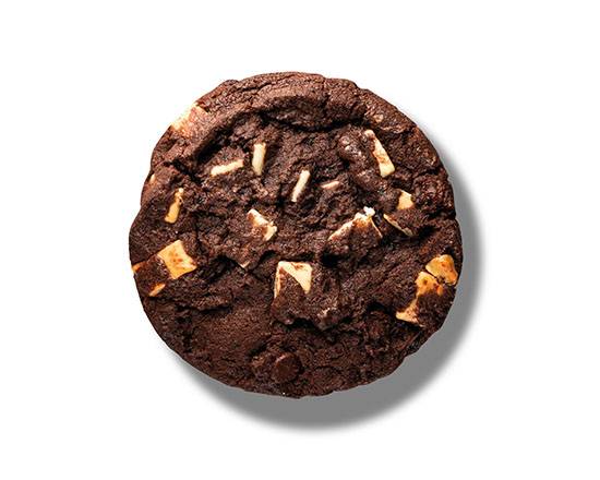 Double Choc Cookie