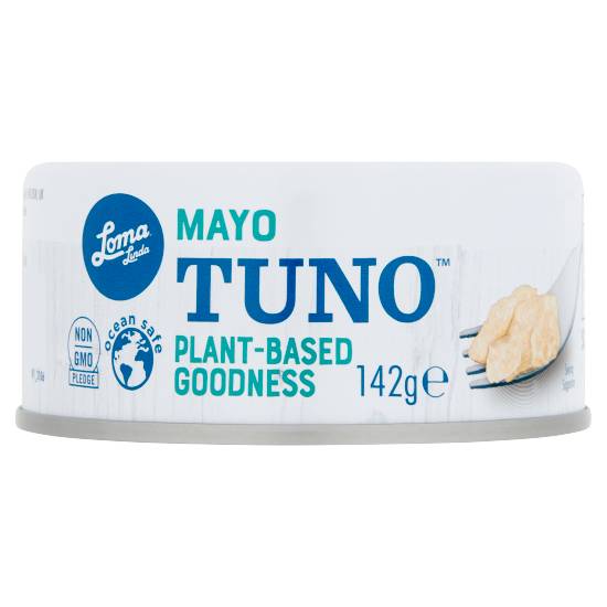 Loma Linda Mayo Tuno (142g)