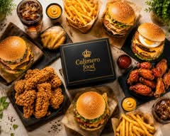 Caliméro Food 🫔🥙🍔