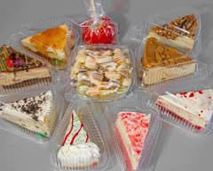 Avanti's Sweet Treats & More (N Columbia)