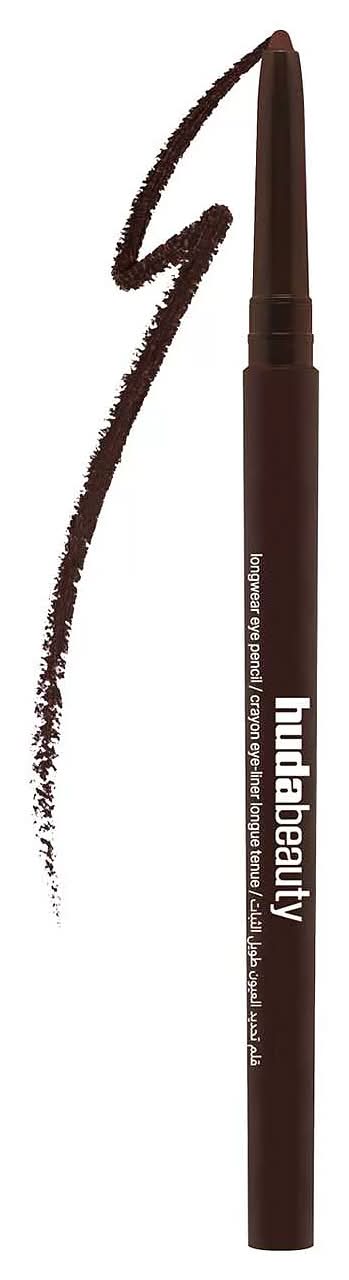 Huda Beauty Creamy Kohl Eye Pencil