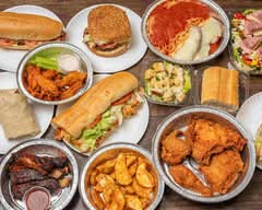 Chicken Delight