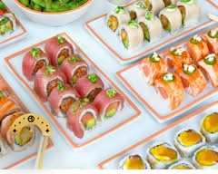 Sushi MAS (Wynwood)