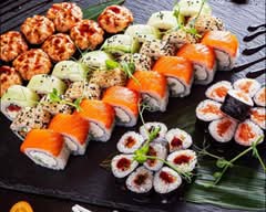 Sushi club - Lognes