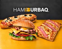 HAMBURBAQ - PAIN CHAUD BLUM