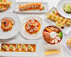 Sake Cafe Uptown