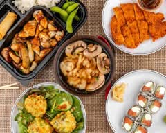 Bento Asian Kitchen + Sushi (Shelbyville Rd)