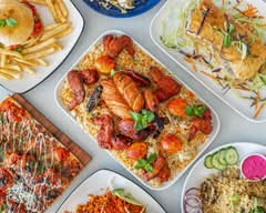 The Earthplate- Multi Cuisine Cafe & Bakery