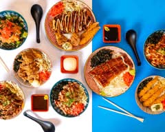 Domori (Marrickvville)