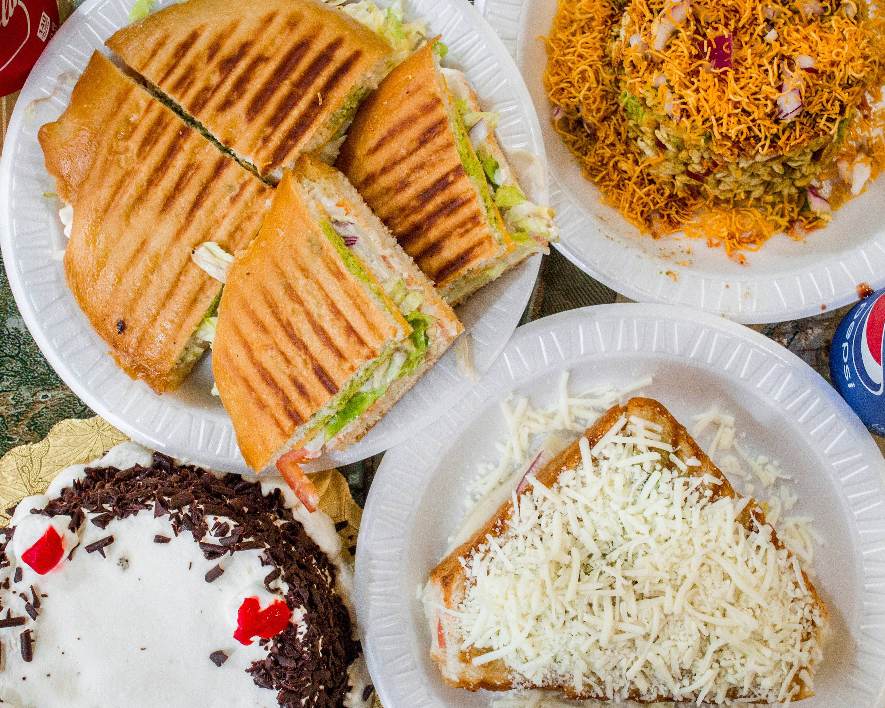 Hot Breads of Jersey City Menu Jersey City • Order Hot Breads of Jersey ...