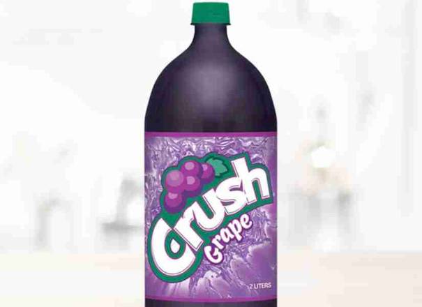 Crush Grape