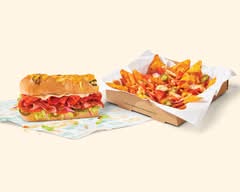 Subway (1333 N Mountain Ave)