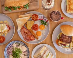 Coffee House 42 Twelve