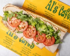 Al's School Street Cafe 