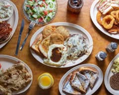 Charlie's Family Restaurant (2614 Lakeland Hills Blvd)