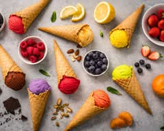 Giola Gelato Lx Factory